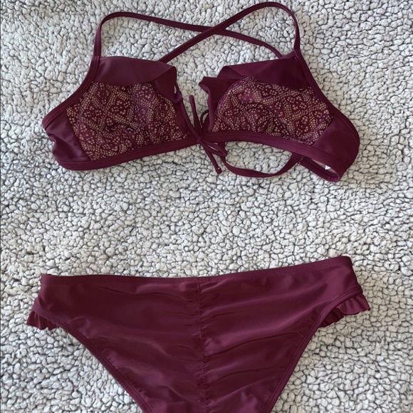 Bikini Set - Picture 4 of 5